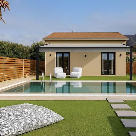 Carob Villas, An Eco-Friendly Hideaway Sisi Exterior photo