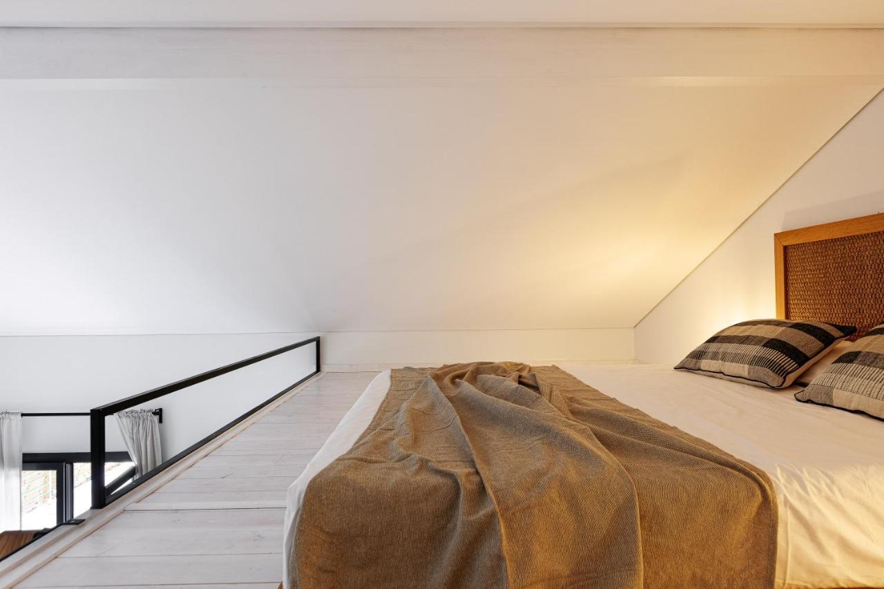 Carob Villas, An Eco-Friendly Hideaway Sisi Exterior photo