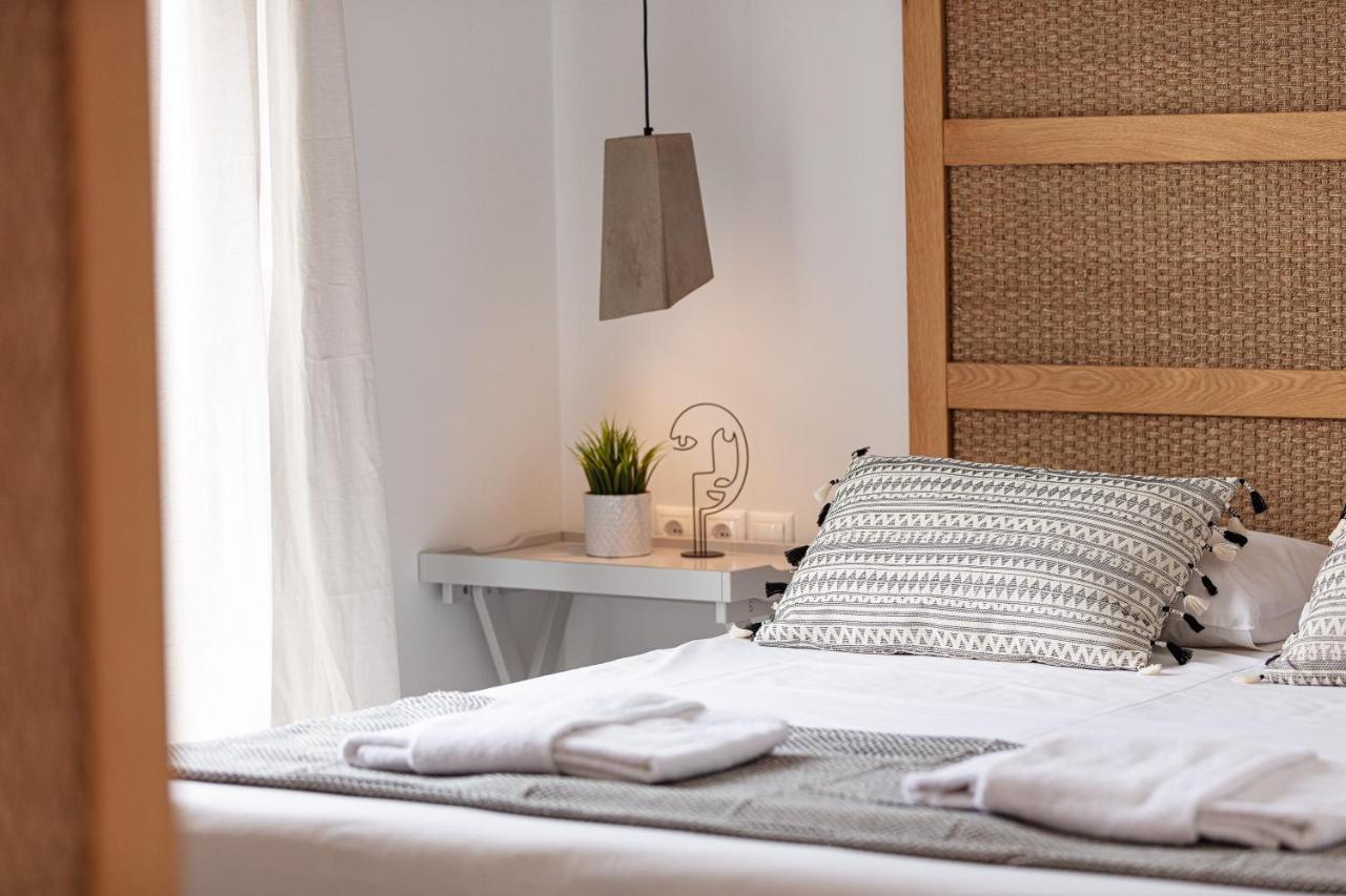Carob Villas, An Eco-Friendly Hideaway Sisi Exterior photo