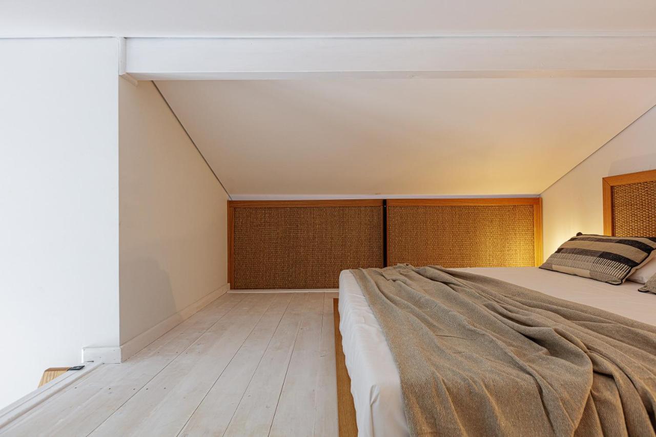 Carob Villas, An Eco-Friendly Hideaway Sisi Exterior photo